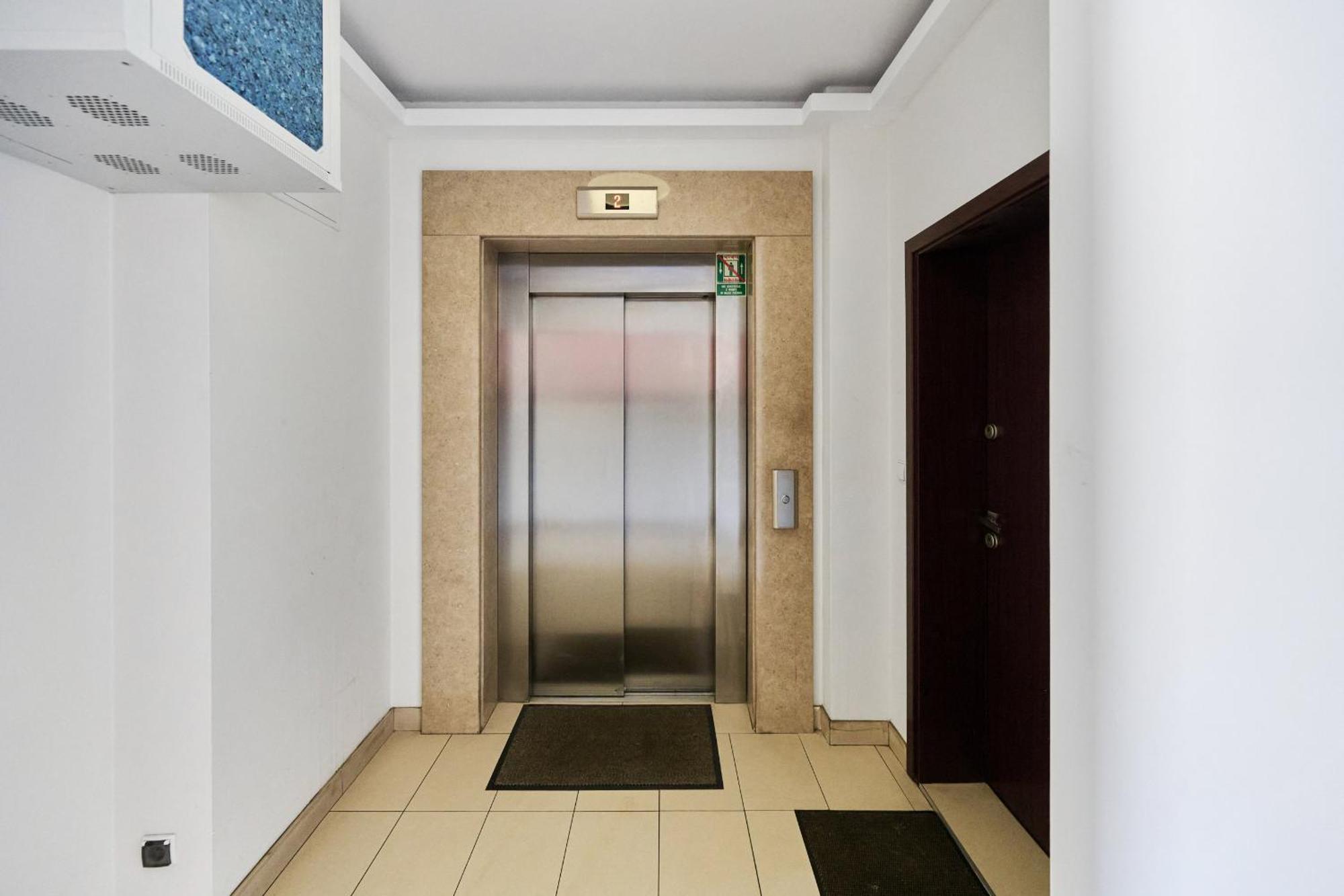 ורוצלב Apartament Szept Galeria Dominikanska By Noclegi Renters מראה חיצוני תמונה